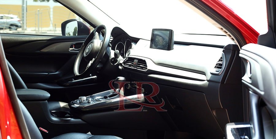 Mazda CX-9